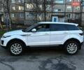 Белый Ленд Ровер Рендж Ровер Эвок, объемом двигателя 2 л и пробегом 140 тыс. км за 23500 $, фото 7 на Automoto.ua