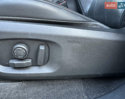 Белый Ленд Ровер Рендж Ровер Эвок, объемом двигателя 2 л и пробегом 103 тыс. км за 19500 $, фото 17 на Automoto.ua