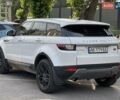 Белый Ленд Ровер Рендж Ровер Эвок, объемом двигателя 2 л и пробегом 66 тыс. км за 29800 $, фото 3 на Automoto.ua