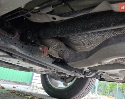 Білий Ленд Ровер Рендж Ровер Евок, об'ємом двигуна 2 л та пробігом 85 тис. км за 23600 $, фото 17 на Automoto.ua