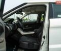 Білий Ленд Ровер Рендж Ровер Евок, об'ємом двигуна 2 л та пробігом 96 тис. км за 21900 $, фото 14 на Automoto.ua