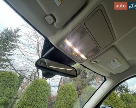 Білий Ленд Ровер Рендж Ровер Евок, об'ємом двигуна 2 л та пробігом 56 тис. км за 26400 $, фото 27 на Automoto.ua