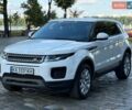 Білий Ленд Ровер Рендж Ровер Евок, об'ємом двигуна 2 л та пробігом 87 тис. км за 17999 $, фото 6 на Automoto.ua