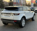 Білий Ленд Ровер Рендж Ровер Евок, об'ємом двигуна 2 л та пробігом 74 тис. км за 24500 $, фото 8 на Automoto.ua