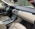 Білий Ленд Ровер Рендж Ровер Евок, об'ємом двигуна 2 л та пробігом 56 тис. км за 21700 $, фото 25 на Automoto.ua