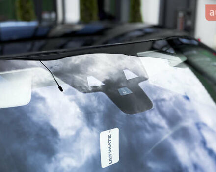 Белый Ленд Ровер Рендж Ровер Эвок, объемом двигателя 2 л и пробегом 190 тыс. км за 29900 $, фото 18 на Automoto.ua