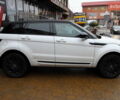 Белый Ленд Ровер Рендж Ровер Эвок, объемом двигателя 2 л и пробегом 67 тыс. км за 28900 $, фото 3 на Automoto.ua