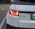 Білий Ленд Ровер Рендж Ровер Евок, об'ємом двигуна 2 л та пробігом 85 тис. км за 23600 $, фото 8 на Automoto.ua