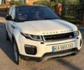 Білий Ленд Ровер Рендж Ровер Евок, об'ємом двигуна 2 л та пробігом 172 тис. км за 18000 $, фото 4 на Automoto.ua