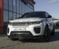 Білий Ленд Ровер Рендж Ровер Евок, об'ємом двигуна 2 л та пробігом 89 тис. км за 25700 $, фото 1 на Automoto.ua