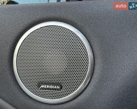 Білий Ленд Ровер Рендж Ровер Евок, об'ємом двигуна 2 л та пробігом 104 тис. км за 18900 $, фото 6 на Automoto.ua