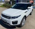 Білий Ленд Ровер Рендж Ровер Евок, об'ємом двигуна 2 л та пробігом 60 тис. км за 28000 $, фото 1 на Automoto.ua