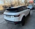 Білий Ленд Ровер Рендж Ровер Евок, об'ємом двигуна 2 л та пробігом 104 тис. км за 18900 $, фото 1 на Automoto.ua