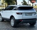 Білий Ленд Ровер Рендж Ровер Евок, об'ємом двигуна 2 л та пробігом 87 тис. км за 17999 $, фото 13 на Automoto.ua