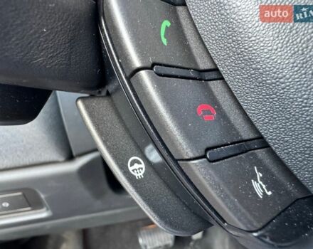 Білий Ленд Ровер Рендж Ровер Евок, об'ємом двигуна 2 л та пробігом 104 тис. км за 18900 $, фото 7 на Automoto.ua