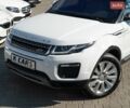 Білий Ленд Ровер Рендж Ровер Евок, об'ємом двигуна 2 л та пробігом 108 тис. км за 21000 $, фото 4 на Automoto.ua