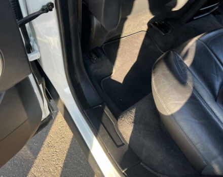 Білий Ленд Ровер Рендж Ровер Евок, об'ємом двигуна 2 л та пробігом 120 тис. км за 23000 $, фото 17 на Automoto.ua