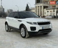 Белый Ленд Ровер Рендж Ровер Эвок, объемом двигателя 2 л и пробегом 75 тыс. км за 23500 $, фото 9 на Automoto.ua