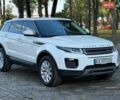 Білий Ленд Ровер Рендж Ровер Евок, об'ємом двигуна 2 л та пробігом 87 тис. км за 17999 $, фото 9 на Automoto.ua