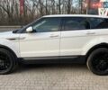 Білий Ленд Ровер Рендж Ровер Евок, об'ємом двигуна 2 л та пробігом 69 тис. км за 23800 $, фото 6 на Automoto.ua