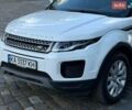 Білий Ленд Ровер Рендж Ровер Евок, об'ємом двигуна 2 л та пробігом 87 тис. км за 17999 $, фото 19 на Automoto.ua