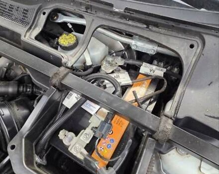 Білий Ленд Ровер Рендж Ровер Евок, об'ємом двигуна 2 л та пробігом 85 тис. км за 23600 $, фото 16 на Automoto.ua