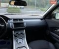 Білий Ленд Ровер Рендж Ровер Евок, об'ємом двигуна 2 л та пробігом 87 тис. км за 17999 $, фото 53 на Automoto.ua