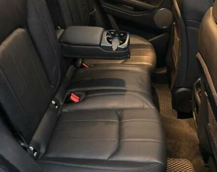 Білий Ленд Ровер Рендж Ровер Евок, об'ємом двигуна 2 л та пробігом 85 тис. км за 23600 $, фото 10 на Automoto.ua