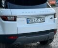 Білий Ленд Ровер Рендж Ровер Евок, об'ємом двигуна 2 л та пробігом 87 тис. км за 17999 $, фото 27 на Automoto.ua