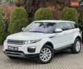 Білий Ленд Ровер Рендж Ровер Евок, об'ємом двигуна 2 л та пробігом 56 тис. км за 26400 $, фото 1 на Automoto.ua