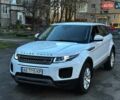 Белый Ленд Ровер Рендж Ровер Эвок, объемом двигателя 2 л и пробегом 140 тыс. км за 23500 $, фото 8 на Automoto.ua