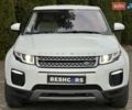 Білий Ленд Ровер Рендж Ровер Евок, об'ємом двигуна 2 л та пробігом 56 тис. км за 26400 $, фото 1 на Automoto.ua