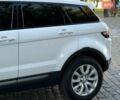 Білий Ленд Ровер Рендж Ровер Евок, об'ємом двигуна 2 л та пробігом 87 тис. км за 17999 $, фото 25 на Automoto.ua
