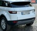 Білий Ленд Ровер Рендж Ровер Евок, об'ємом двигуна 2 л та пробігом 87 тис. км за 17999 $, фото 28 на Automoto.ua