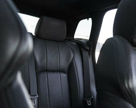 Білий Ленд Ровер Рендж Ровер Евок, об'ємом двигуна 2 л та пробігом 89 тис. км за 25700 $, фото 21 на Automoto.ua