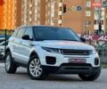 Белый Ленд Ровер Рендж Ровер Эвок, объемом двигателя 2 л и пробегом 79 тыс. км за 19999 $, фото 62 на Automoto.ua