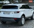 Білий Ленд Ровер Рендж Ровер Евок, об'ємом двигуна 2 л та пробігом 87 тис. км за 17999 $, фото 11 на Automoto.ua