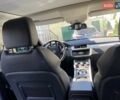 Білий Ленд Ровер Рендж Ровер Евок, об'ємом двигуна 2 л та пробігом 60 тис. км за 28000 $, фото 12 на Automoto.ua