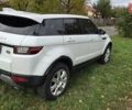 Білий Ленд Ровер Рендж Ровер Евок, об'ємом двигуна 2 л та пробігом 85 тис. км за 23600 $, фото 2 на Automoto.ua