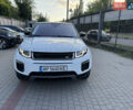 Білий Ленд Ровер Рендж Ровер Евок, об'ємом двигуна 2 л та пробігом 100 тис. км за 20000 $, фото 2 на Automoto.ua