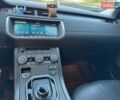 Білий Ленд Ровер Рендж Ровер Евок, об'ємом двигуна 2 л та пробігом 104 тис. км за 18900 $, фото 3 на Automoto.ua