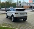Белый Ленд Ровер Рендж Ровер Эвок, объемом двигателя 2 л и пробегом 79 тыс. км за 22500 $, фото 6 на Automoto.ua