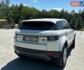 Білий Ленд Ровер Рендж Ровер Евок, об'ємом двигуна 2 л та пробігом 49 тис. км за 23800 $, фото 2 на Automoto.ua