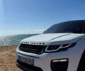 Білий Ленд Ровер Рендж Ровер Евок, об'ємом двигуна 2 л та пробігом 130 тис. км за 23000 $, фото 4 на Automoto.ua