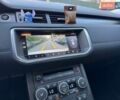 Белый Ленд Ровер Рендж Ровер Эвок, объемом двигателя 2 л и пробегом 106 тыс. км за 18500 $, фото 9 на Automoto.ua