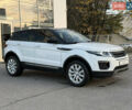 Білий Ленд Ровер Рендж Ровер Евок, об'ємом двигуна 2 л та пробігом 74 тис. км за 24500 $, фото 11 на Automoto.ua
