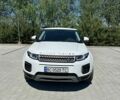 Білий Ленд Ровер Рендж Ровер Евок, об'ємом двигуна 2 л та пробігом 49 тис. км за 21900 $, фото 1 на Automoto.ua