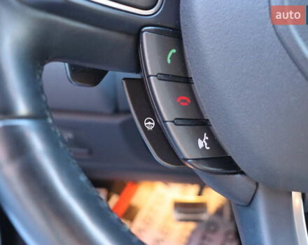 Білий Ленд Ровер Рендж Ровер Евок, об'ємом двигуна 2 л та пробігом 40 тис. км за 28900 $, фото 21 на Automoto.ua