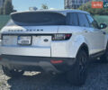 Белый Ленд Ровер Рендж Ровер Эвок, объемом двигателя 2 л и пробегом 200 тыс. км за 17000 $, фото 4 на Automoto.ua