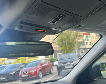 Белый Ленд Ровер Рендж Ровер Эвок, объемом двигателя 2 л и пробегом 79 тыс. км за 16000 $, фото 12 на Automoto.ua